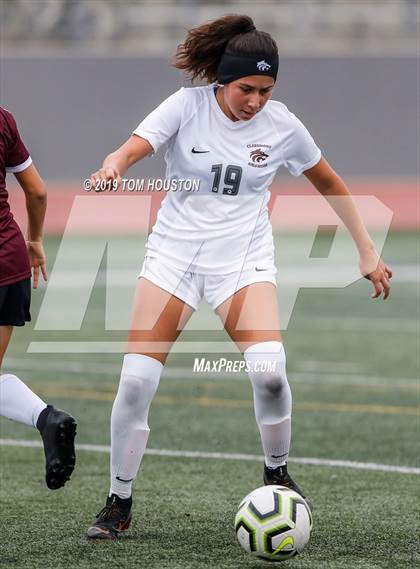 Thumbnail 3 in Claremont vs. Covina photogallery.