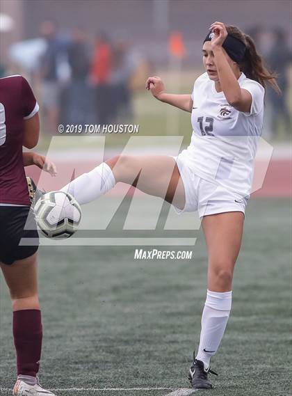 Thumbnail 1 in Claremont vs. Covina photogallery.