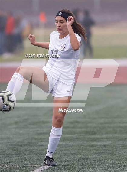 Thumbnail 2 in Claremont vs. Covina photogallery.