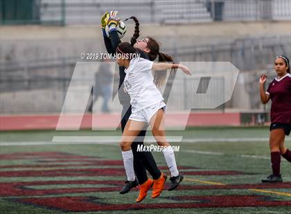 Thumbnail 2 in Claremont vs. Covina photogallery.