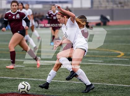 Thumbnail 2 in Claremont vs. Covina photogallery.