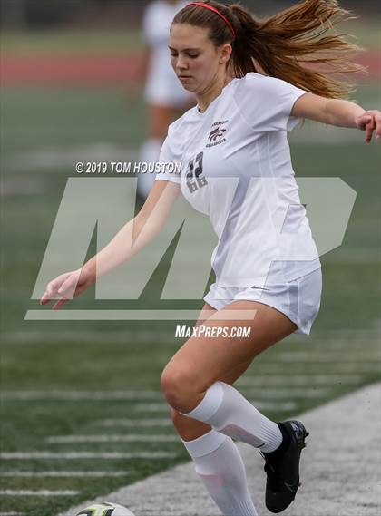 Thumbnail 1 in Claremont vs. Covina photogallery.