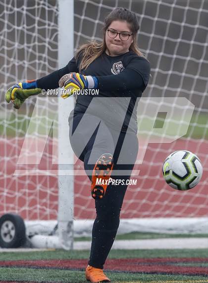 Thumbnail 1 in Claremont vs. Covina photogallery.