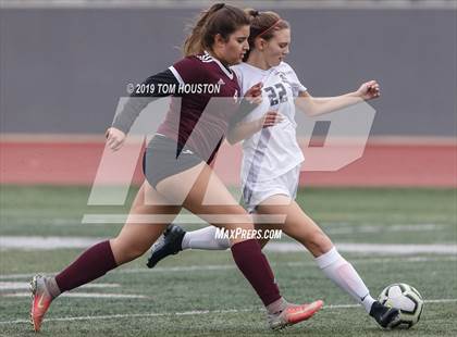 Thumbnail 1 in Claremont vs. Covina photogallery.