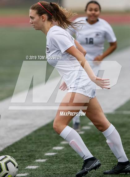 Thumbnail 3 in Claremont vs. Covina photogallery.