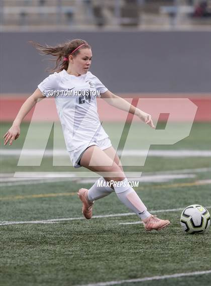 Thumbnail 3 in Claremont vs. Covina photogallery.