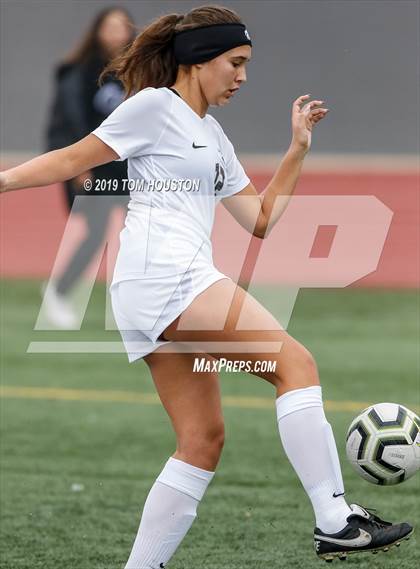 Thumbnail 3 in Claremont vs. Covina photogallery.