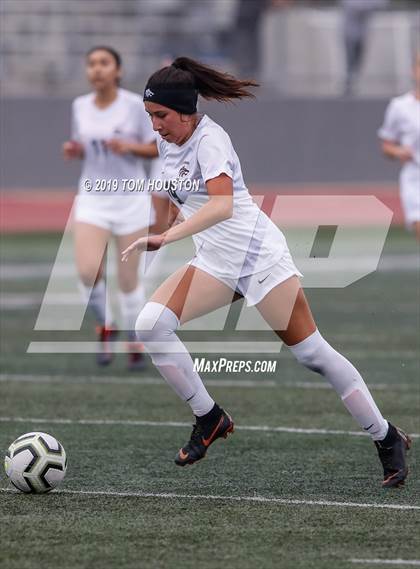 Thumbnail 2 in Claremont vs. Covina photogallery.