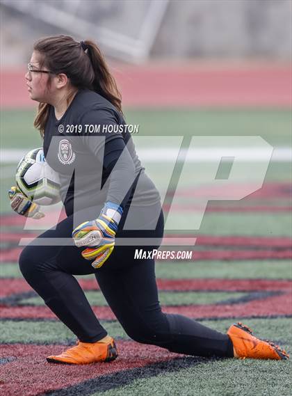 Thumbnail 2 in Claremont vs. Covina photogallery.