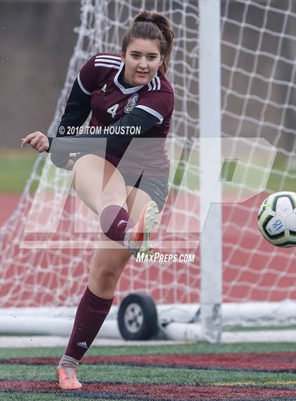 Thumbnail 2 in Claremont vs. Covina photogallery.