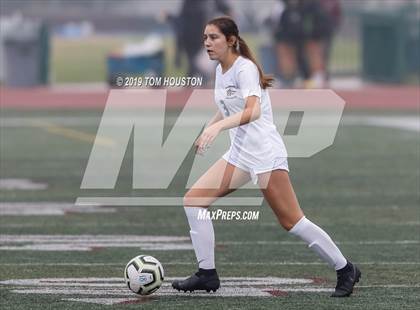 Thumbnail 2 in Claremont vs. Covina photogallery.