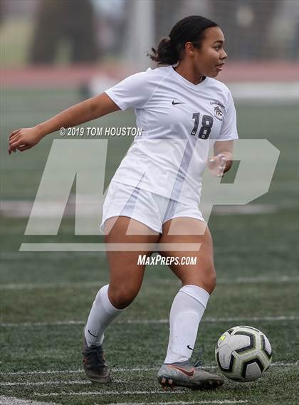 Thumbnail 1 in Claremont vs. Covina photogallery.