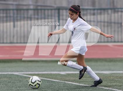 Thumbnail 1 in Claremont vs. Covina photogallery.