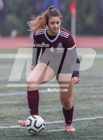 Thumbnail 1 in Claremont vs. Covina photogallery.