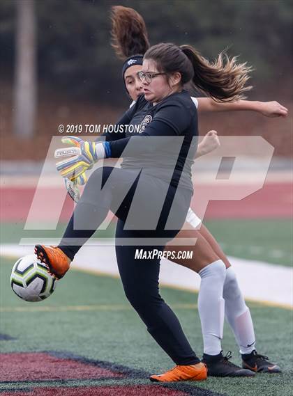 Thumbnail 1 in Claremont vs. Covina photogallery.