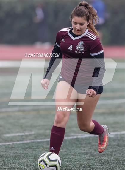 Thumbnail 1 in Claremont vs. Covina photogallery.