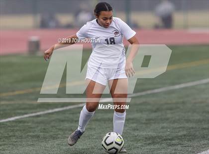 Thumbnail 1 in Claremont vs. Covina photogallery.
