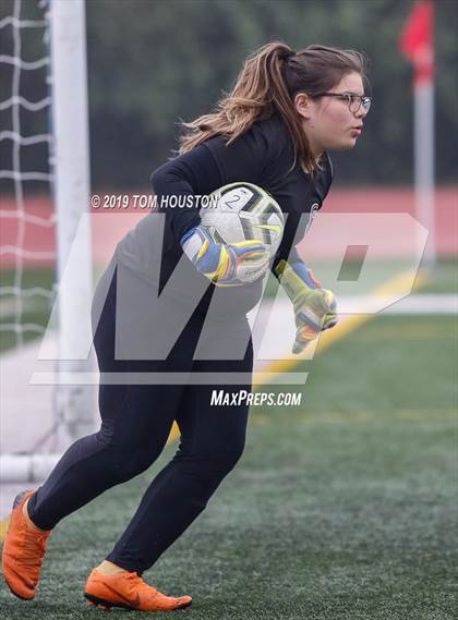 Thumbnail 3 in Claremont vs. Covina photogallery.