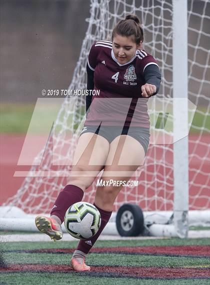 Thumbnail 1 in Claremont vs. Covina photogallery.