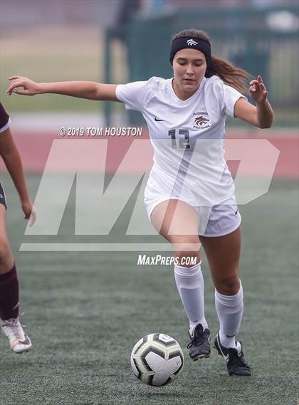 Thumbnail 3 in Claremont vs. Covina photogallery.