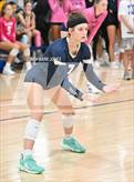 Photo from the gallery "Casteel vs. Xavier College Prep (Nike TOC Southwest)"