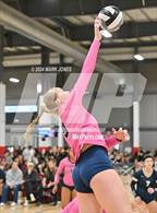 Photo from the gallery "Casteel vs. Xavier College Prep (Nike TOC Southwest)"