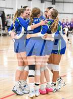 Photo from the gallery "Casteel vs. Xavier College Prep (Nike TOC Southwest)"