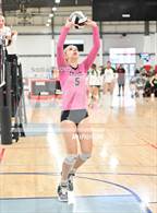 Photo from the gallery "Casteel vs. Xavier College Prep (Nike TOC Southwest)"