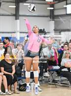 Photo from the gallery "Casteel vs. Xavier College Prep (Nike TOC Southwest)"