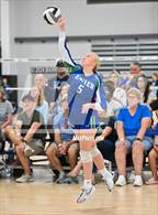 Photo from the gallery "Casteel vs. Xavier College Prep (Nike TOC Southwest)"