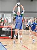 Photo from the gallery "Casteel vs. Xavier College Prep (Nike TOC Southwest)"