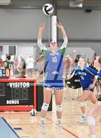 Photo from the gallery "Casteel vs. Xavier College Prep (Nike TOC Southwest)"