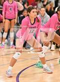 Photo from the gallery "Casteel vs. Xavier College Prep (Nike TOC Southwest)"
