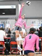 Photo from the gallery "Casteel vs. Xavier College Prep (Nike TOC Southwest)"