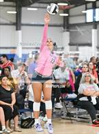 Photo from the gallery "Casteel vs. Xavier College Prep (Nike TOC Southwest)"