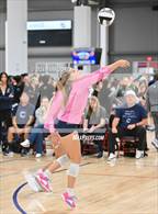 Photo from the gallery "Casteel vs. Xavier College Prep (Nike TOC Southwest)"