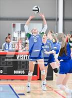 Photo from the gallery "Casteel vs. Xavier College Prep (Nike TOC Southwest)"