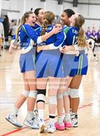Photo from the gallery "Casteel vs. Xavier College Prep (Nike TOC Southwest)"