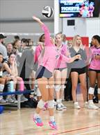 Photo from the gallery "Casteel vs. Xavier College Prep (Nike TOC Southwest)"