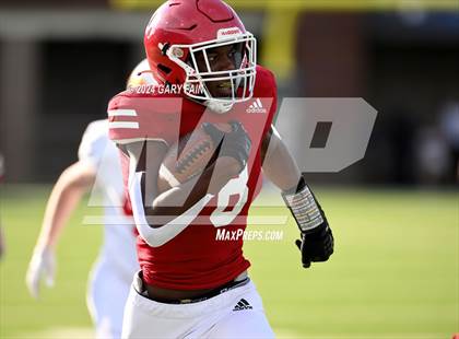 Thumbnail 3 in Sequoyah vs Whitwell (Blue Cross Bowl) photogallery.