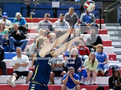 Thumbnail 3 in Grandview vs Legacy (CHSAA 5A Round 3) photogallery.