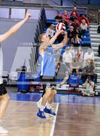 Photo from the gallery "Grandview vs Legacy (CHSAA 5A Round 3)"