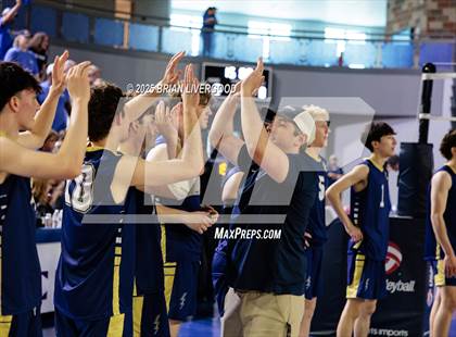 Thumbnail 2 in Grandview vs Legacy (CHSAA 5A Round 3) photogallery.