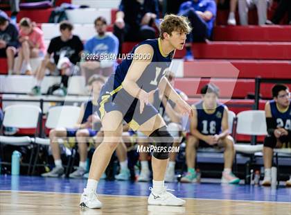 Thumbnail 3 in Grandview vs Legacy (CHSAA 5A Round 3) photogallery.