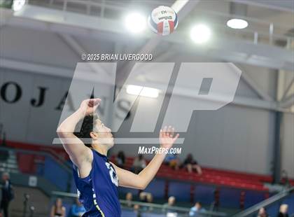 Thumbnail 1 in Grandview vs Legacy (CHSAA 5A Round 3) photogallery.