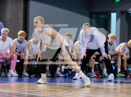 Thumbnail 1 in Grandview vs Legacy (CHSAA 5A Round 3) photogallery.