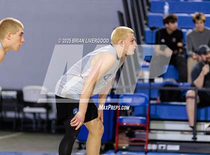 Thumbnail 2 in Grandview vs Legacy (CHSAA 5A Round 3) photogallery.