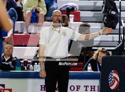 Thumbnail 1 in Grandview vs Legacy (CHSAA 5A Round 3) photogallery.