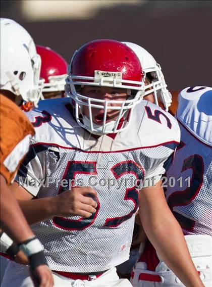 Thumbnail 3 in Alvin JV B vs Clear Lake JV B photogallery.