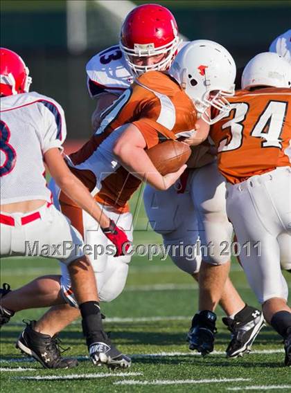 Thumbnail 2 in Alvin JV B vs Clear Lake JV B photogallery.